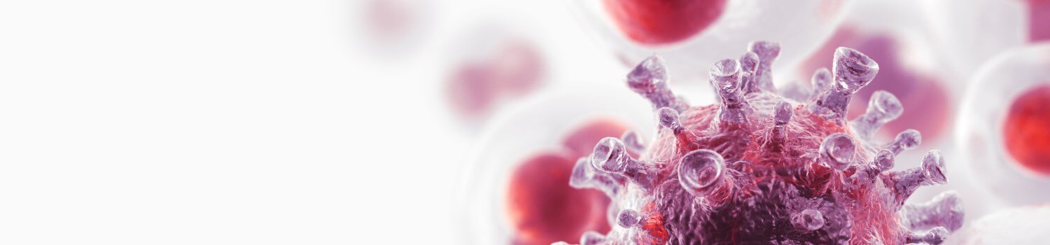 Glutathion bei Virusinfektionen