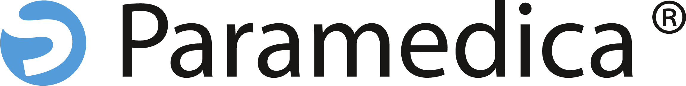 Paramedica Markenzeichen